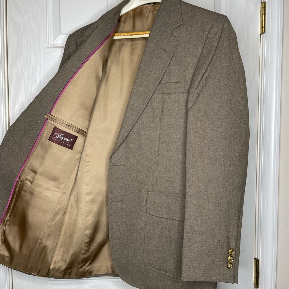 Sports Jacket